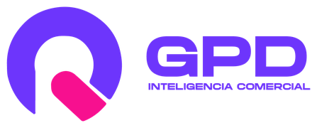 GPD Inteligencia Comercial